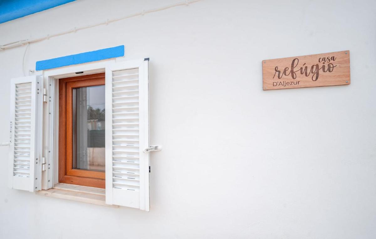 CASA REFUGIO DE ALJEZUR - Housity