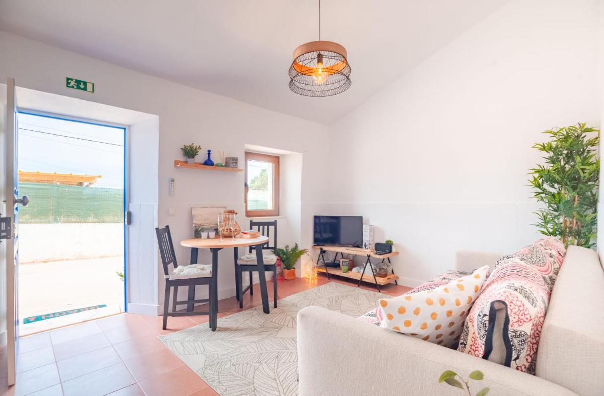 CASA REFUGIO DE ALJEZUR - Housity