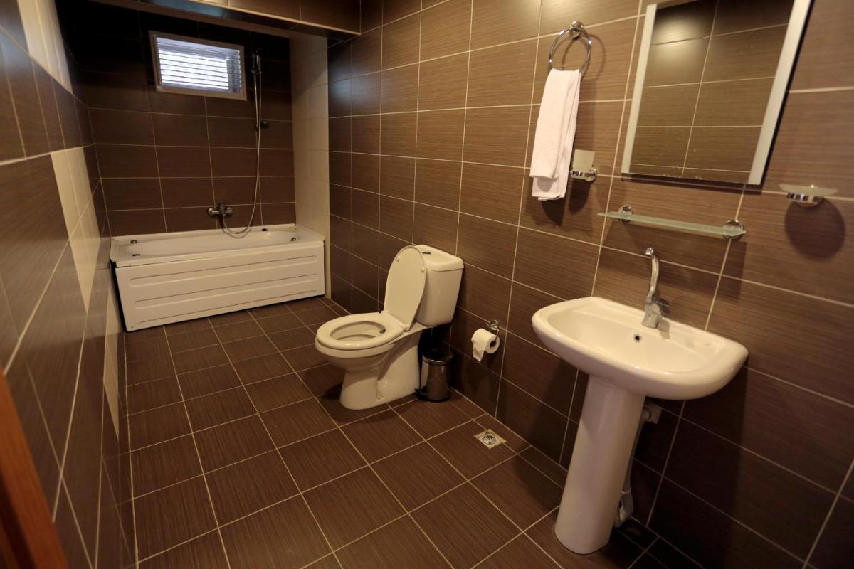 Kapri Termal Hotel & Kaplica Yalova - Housity