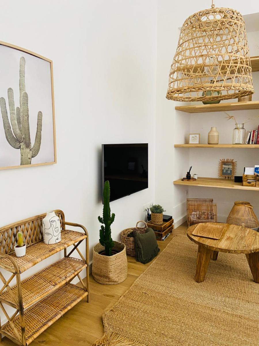 Suitetrails - Appartement Casadilonda - Casadibastia - Vue mer Citadelle