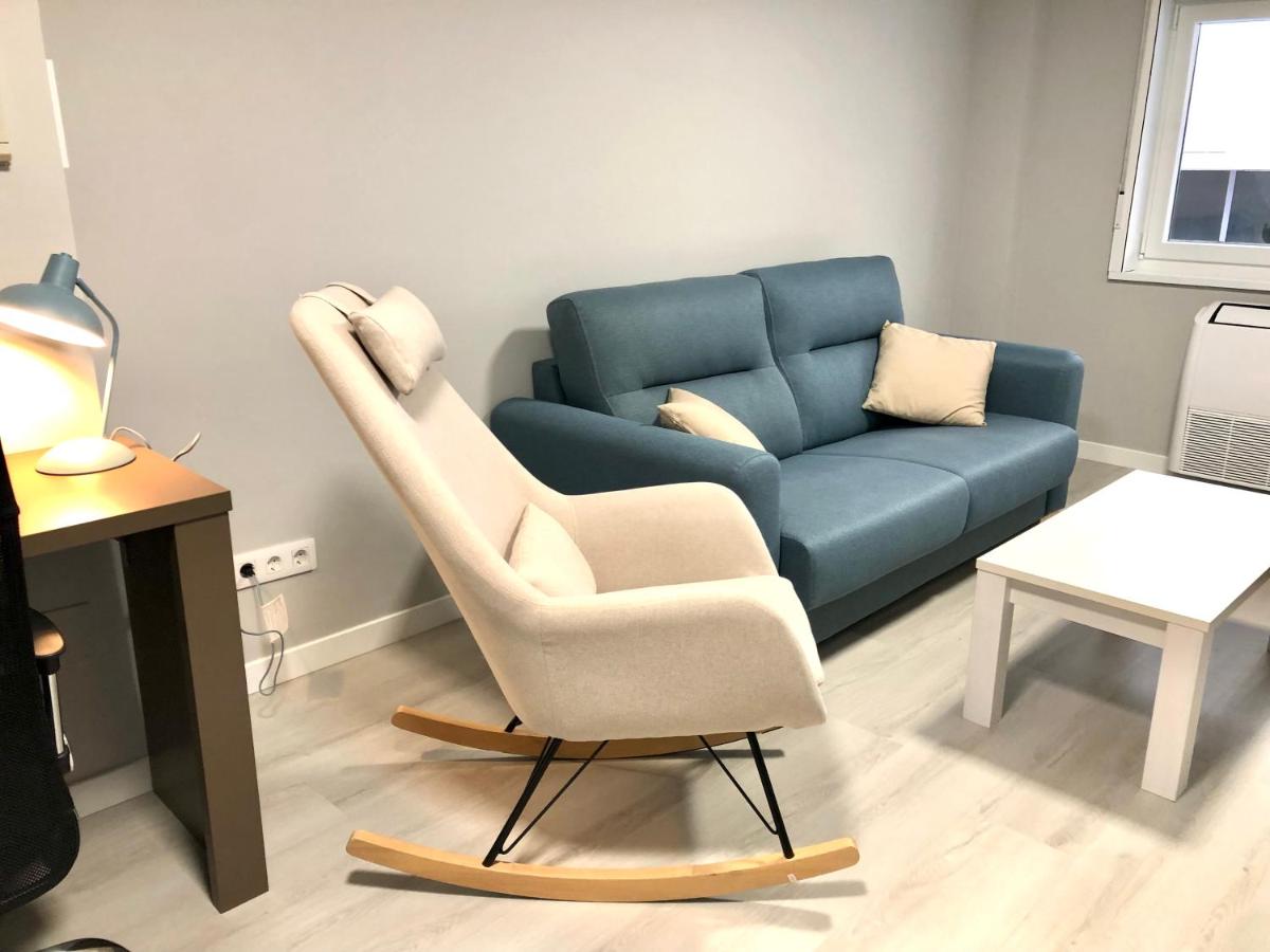 Apartamento Muralla - Housity