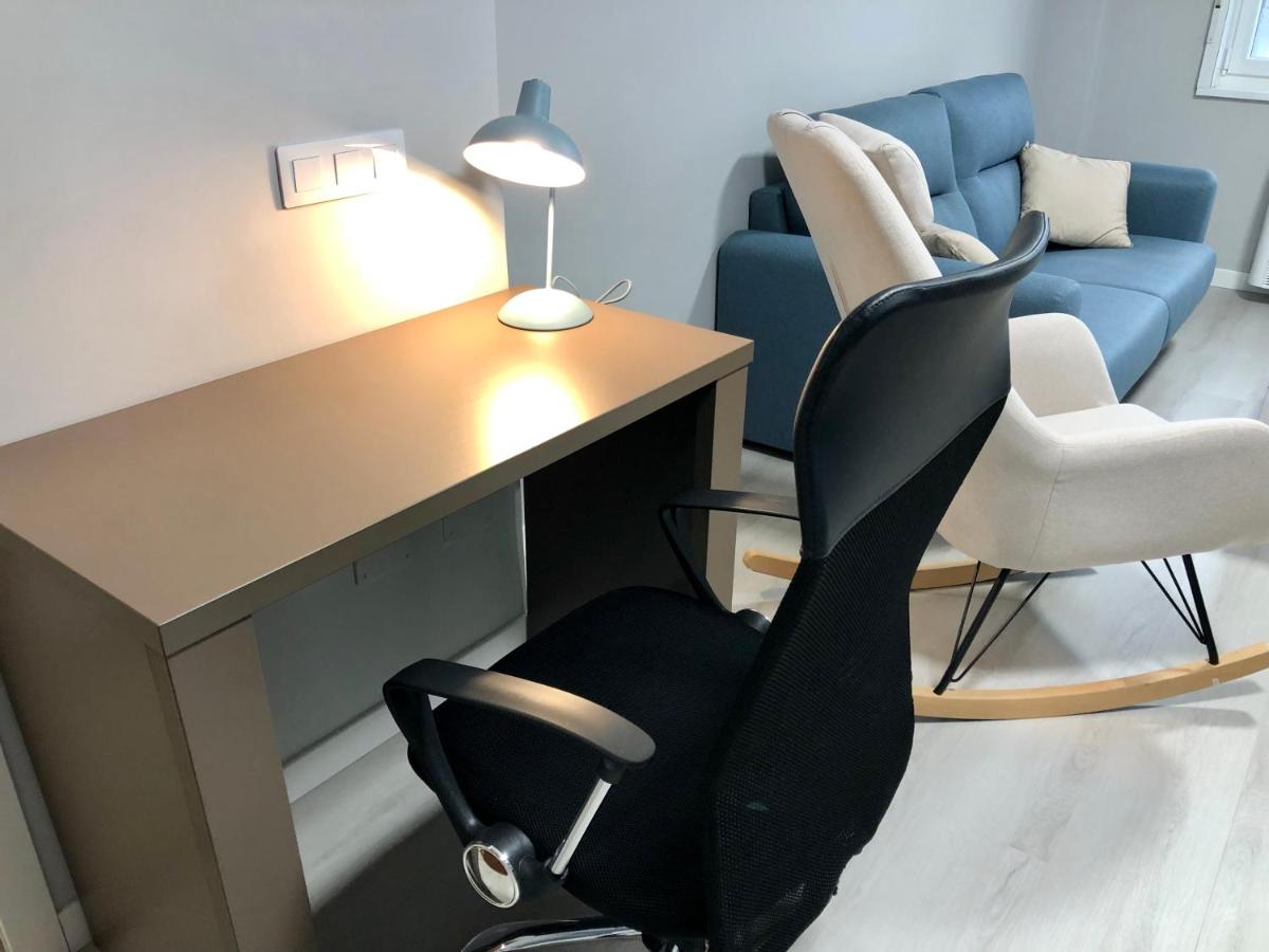 Apartamento Muralla - Housity
