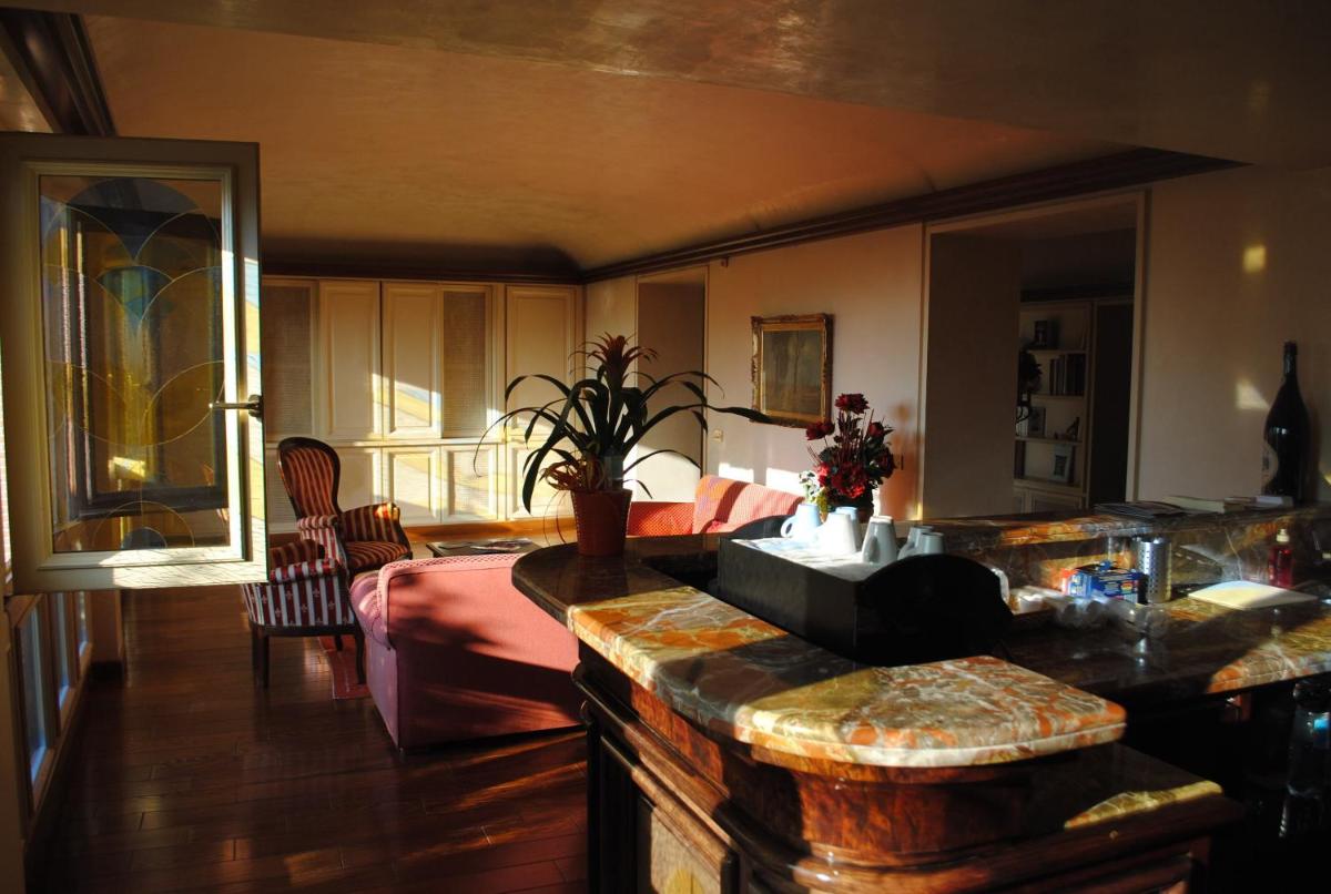 Hotel Locanda San Giacomo - Housity