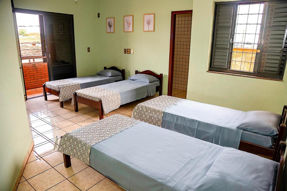 RP HOTEL - Housity