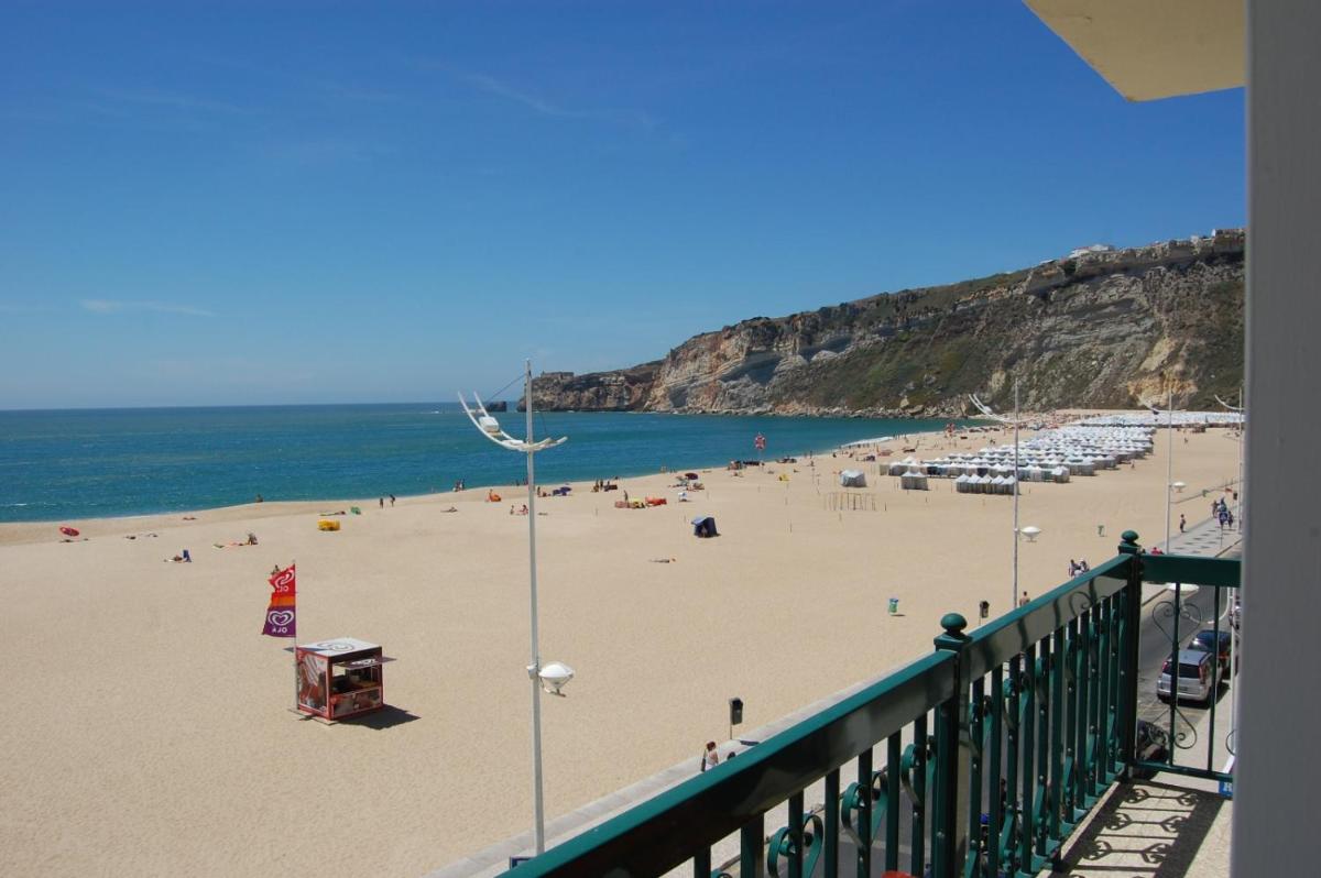 Apartamentos Carbel Mar - Housity