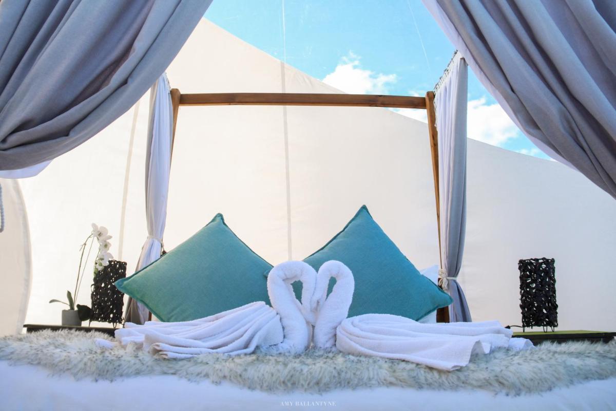 The Bubble Valley clarens - Housity