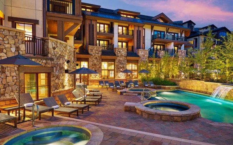 The Sebastian Vail 2 Bedroom Residence - Housity
