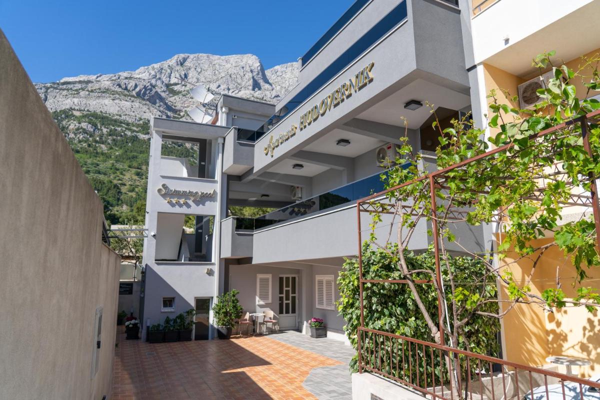 Apartments Hudovernik - Housity