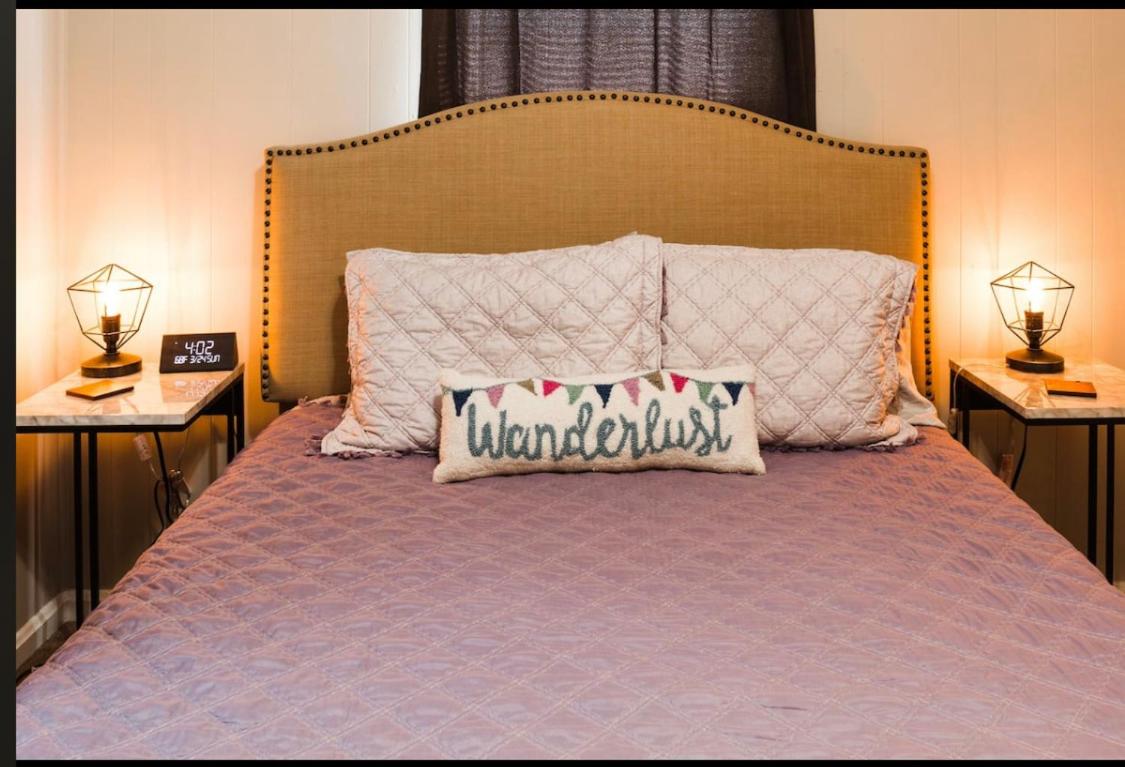 Hip Boho St Elmo - Housity