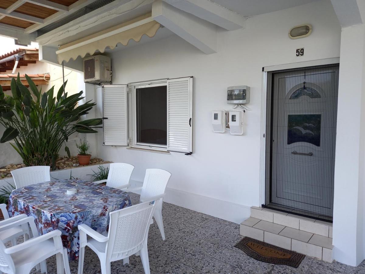 Alexandros cosy house for family vacation - Housity