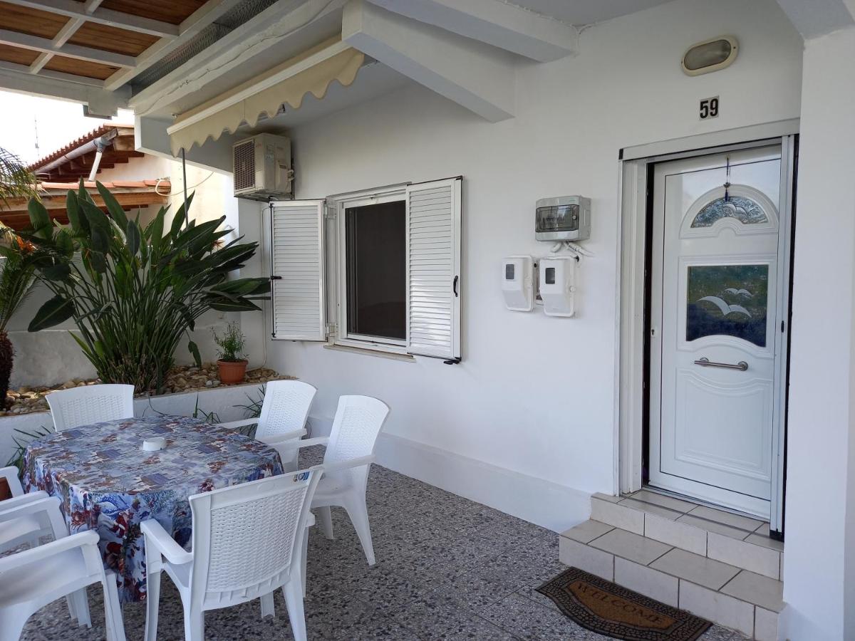 Alexandros cosy house for family vacation - Housity
