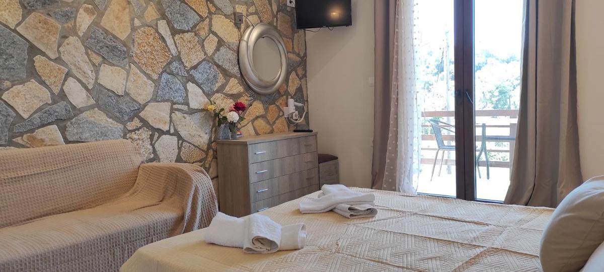 Maria Apartments - Roumanis - Housity