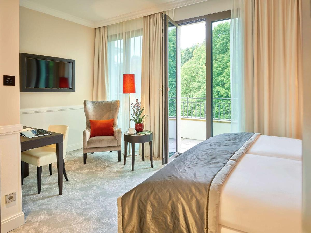 Dorint Hotel Frankfurt/Oberursel - Housity