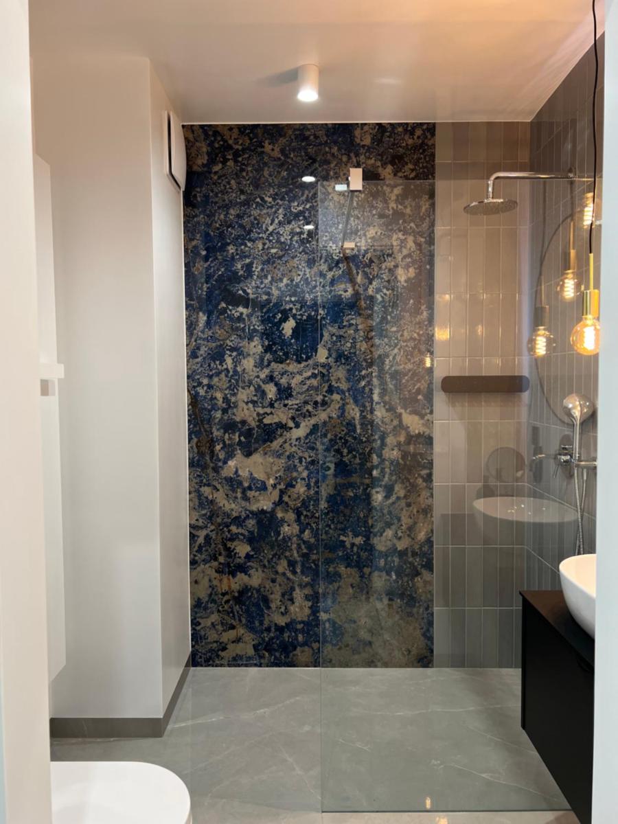 Suitetrails - Apollo Luxury Apartment Dolny Sopot