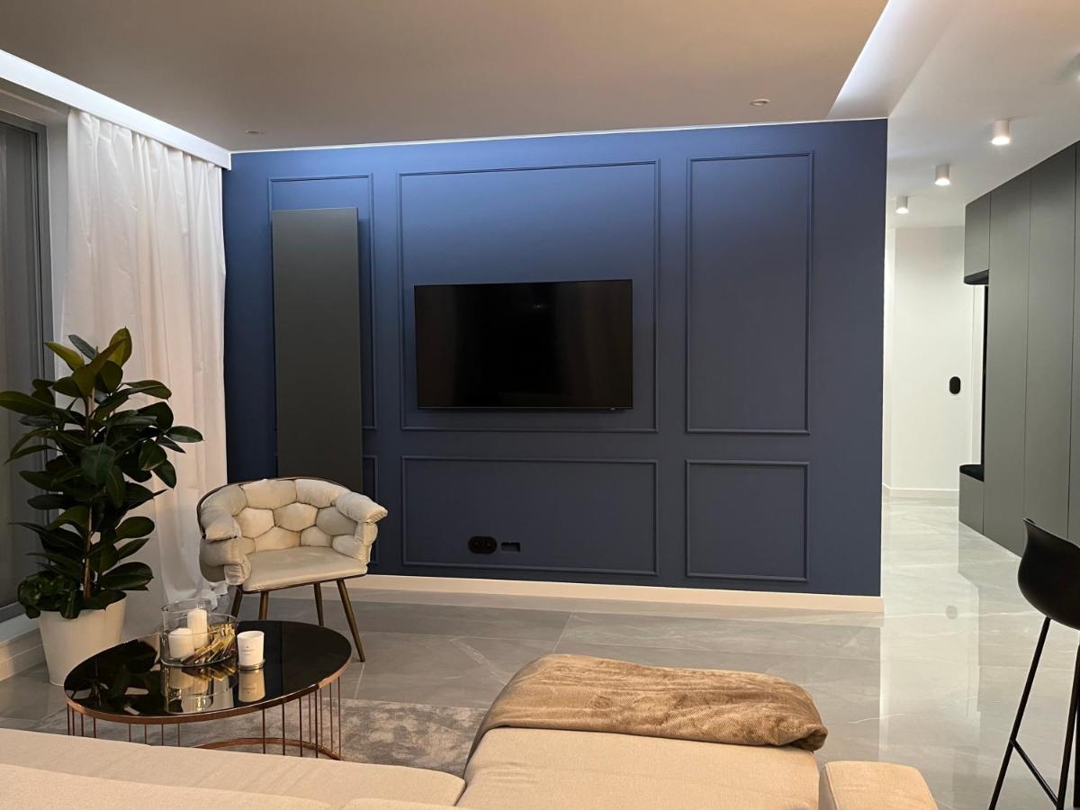 Suitetrails - Apollo Luxury Apartment Dolny Sopot