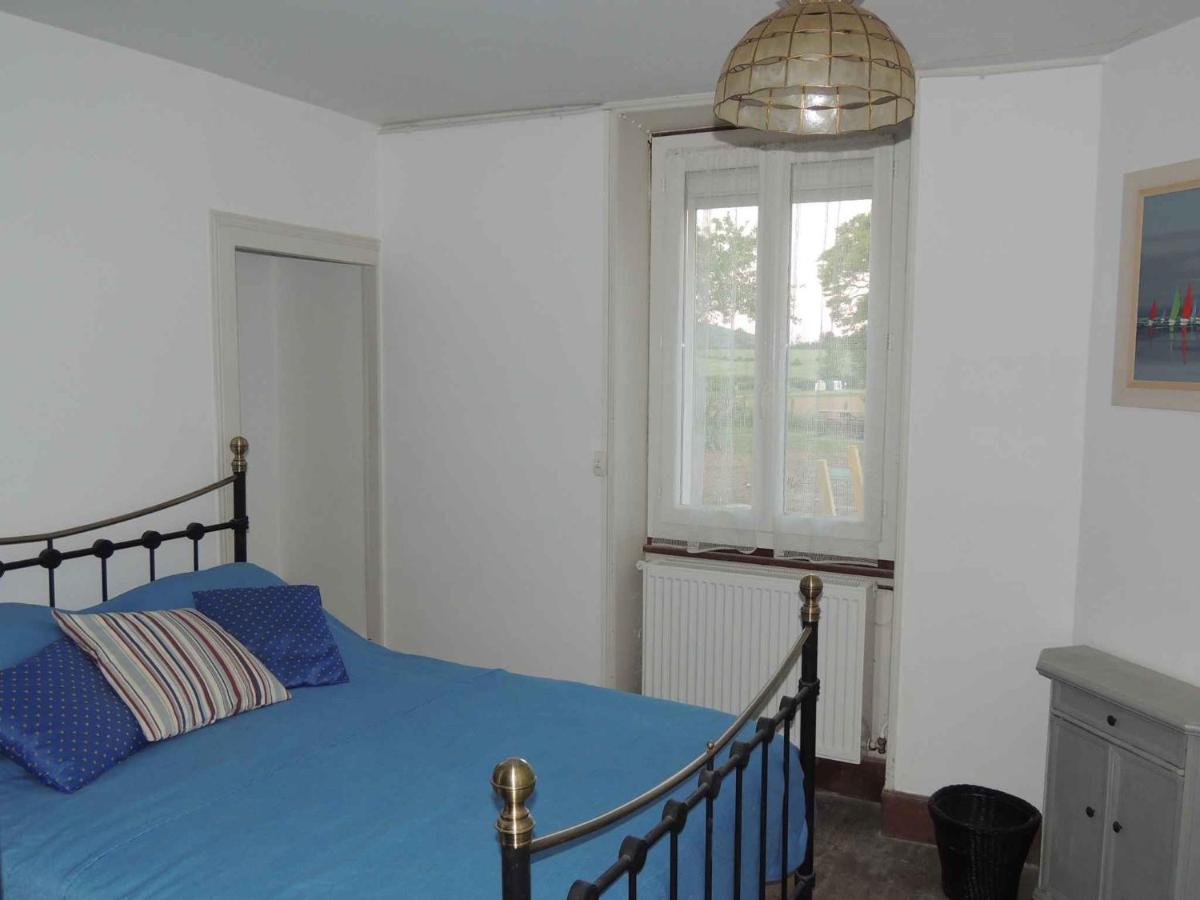 Holiday home in Commarin Cote d Or 42423 - Housity