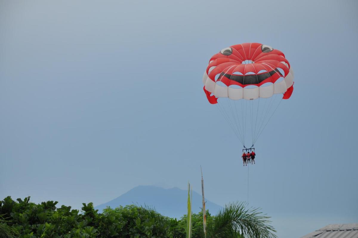 Benoa Rose Residence One - Housity