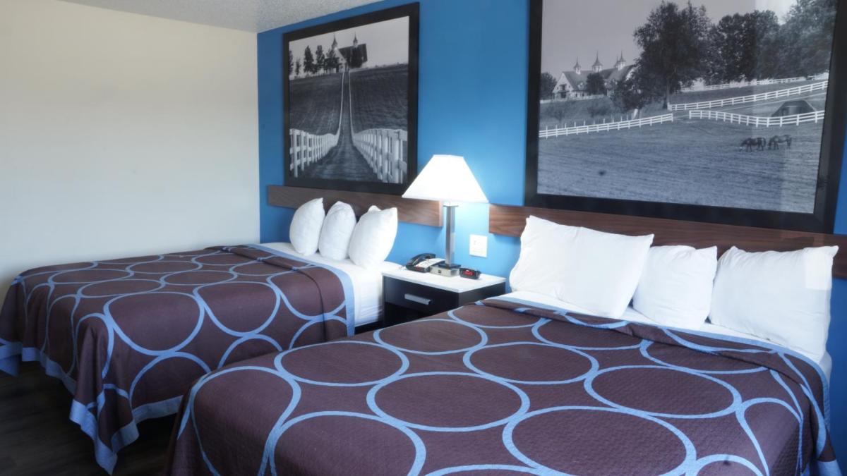 Quality Inn Elkhart - Housity