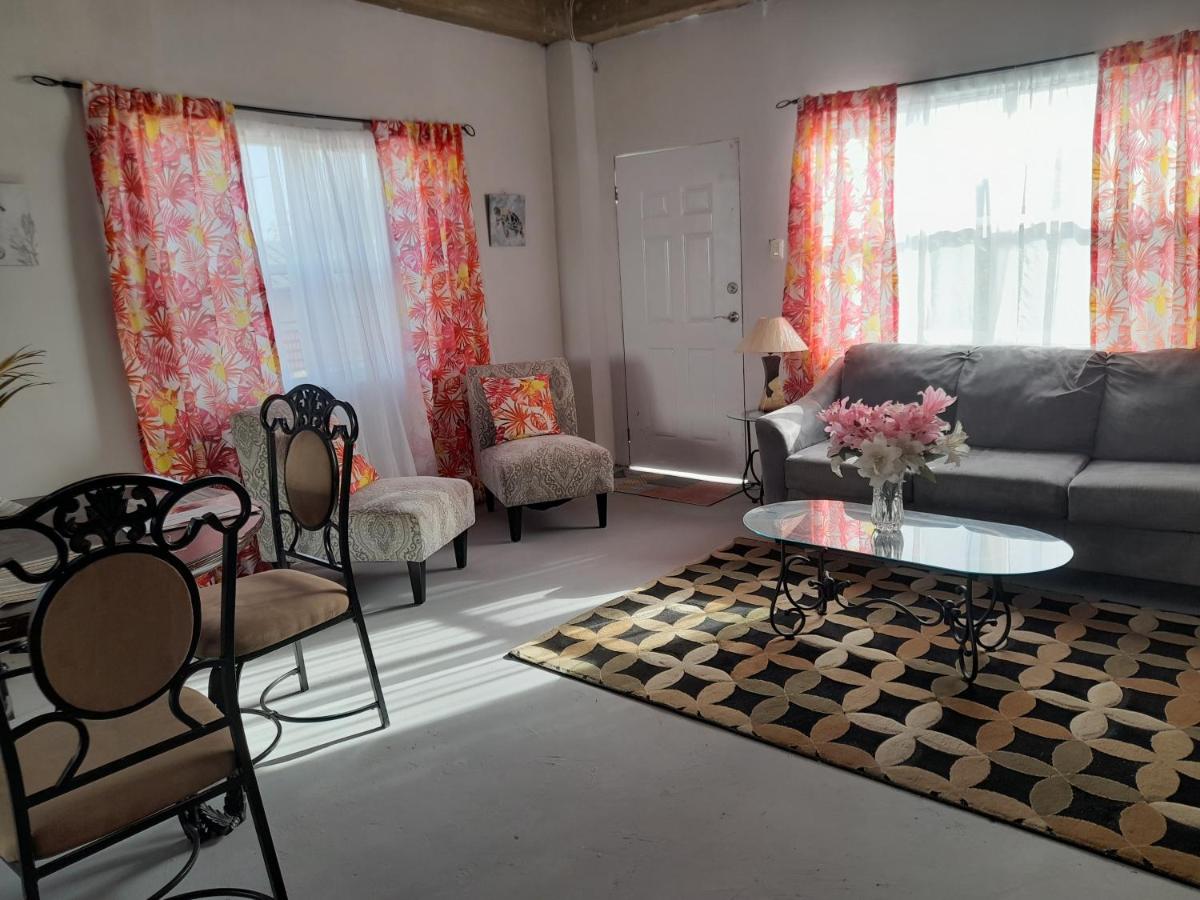 Modern 2 bedroom apartment in Siparia - Housity