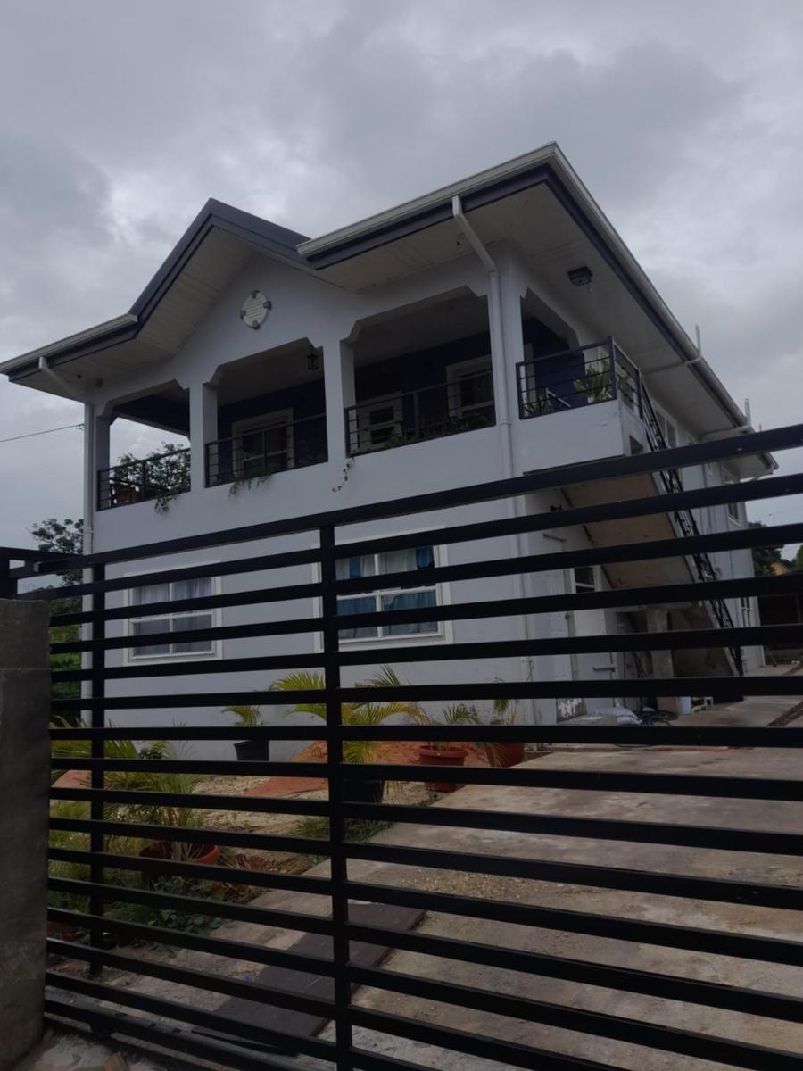 Modern 2 bedroom apartment in Siparia - Housity