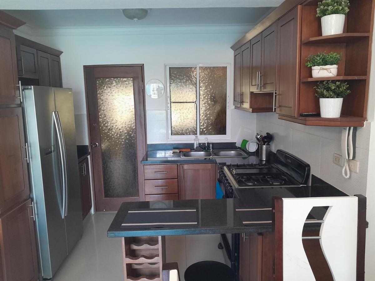RESIDENCIAL SANTOS APARTMENt - Housity