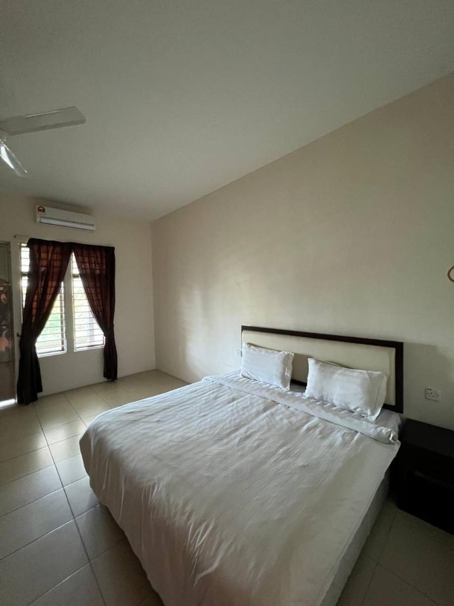 Liner Hotel & Homestay Taiping - Housity
