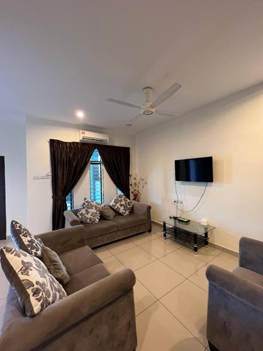 Liner Hotel & Homestay Taiping - Housity
