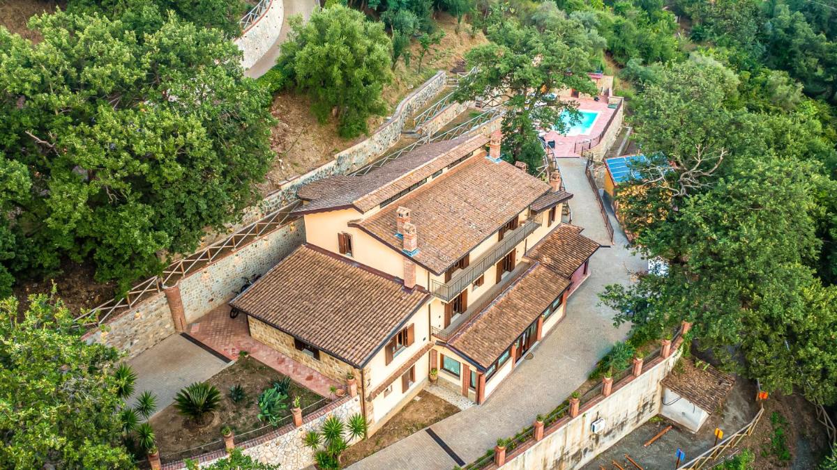 Villa Lara - Housity