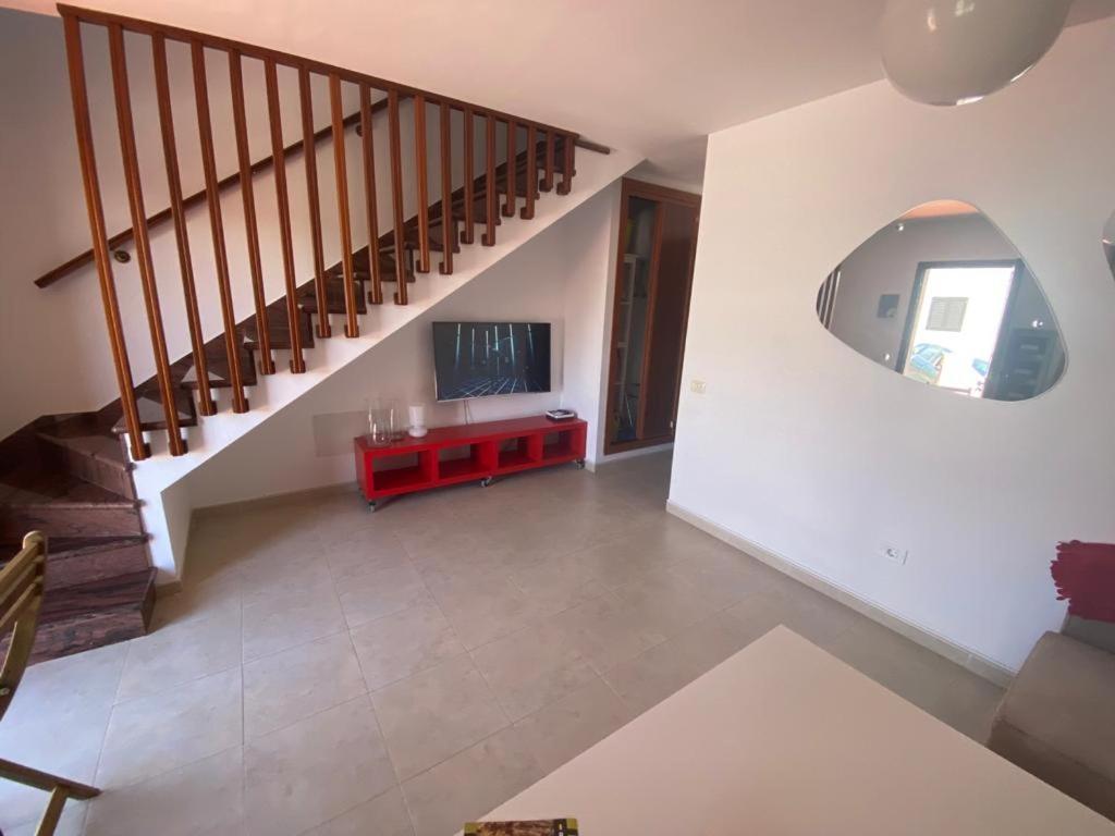 Casa La Asomada El Hierro - Housity