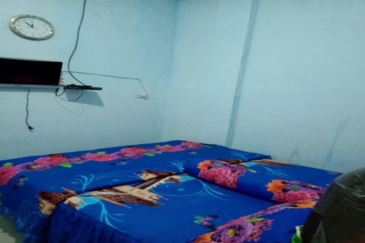 Penginapan Batu Gajah Tipang - Housity