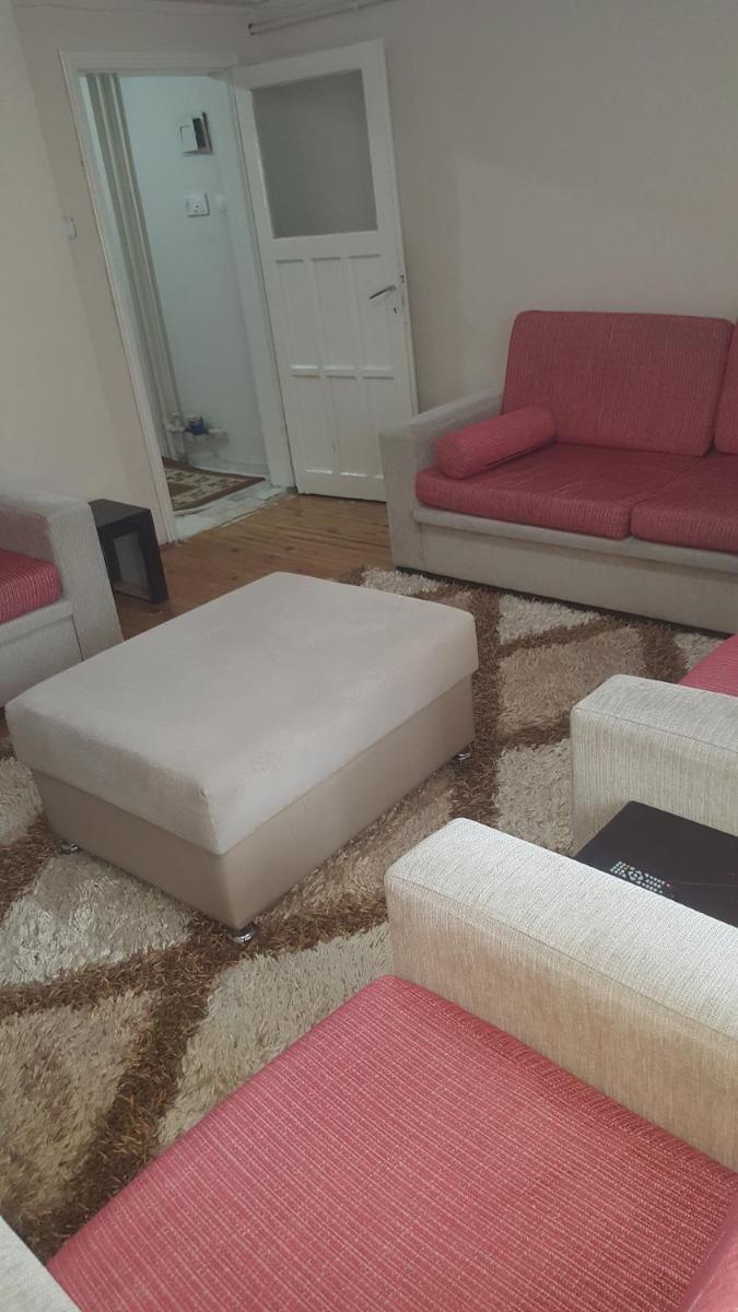 Seçkin Konaklama Hizmetleri - Housity