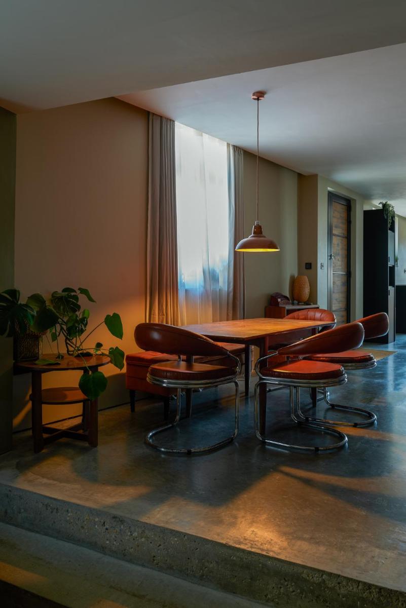 The Old Fish Bar - Housity