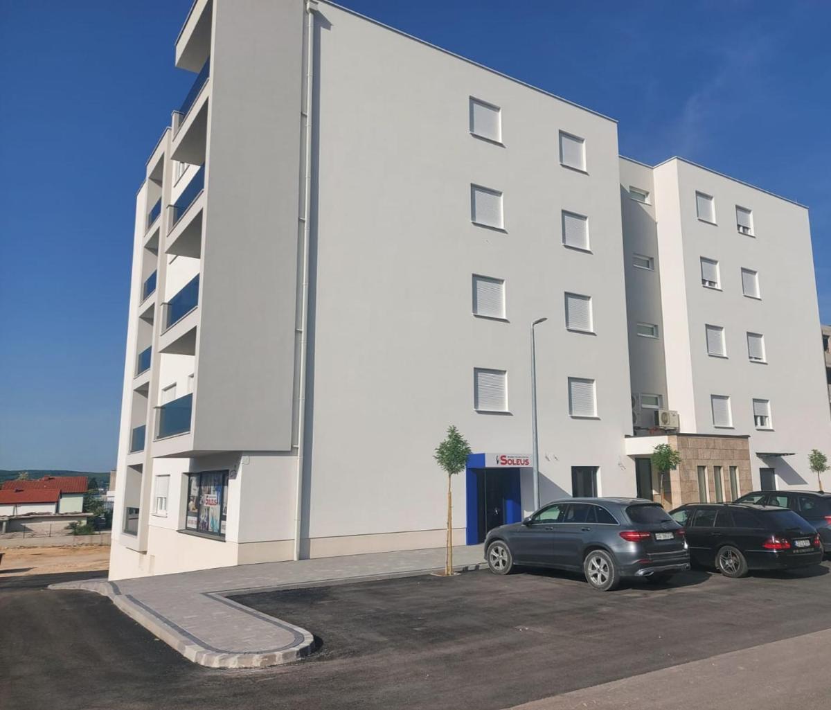 Apartman San - Housity
