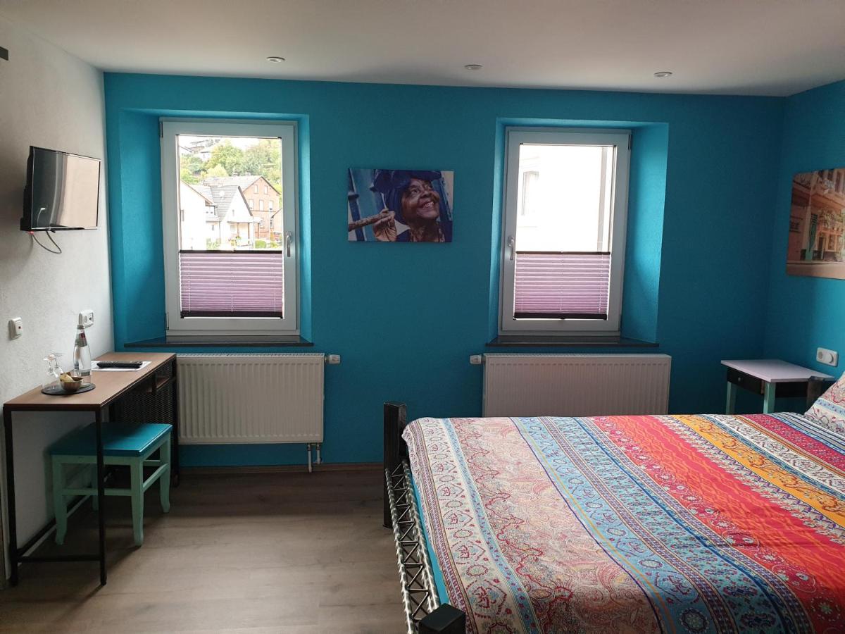 Schlafwelt - Schalkhaus-Kuba - Housity