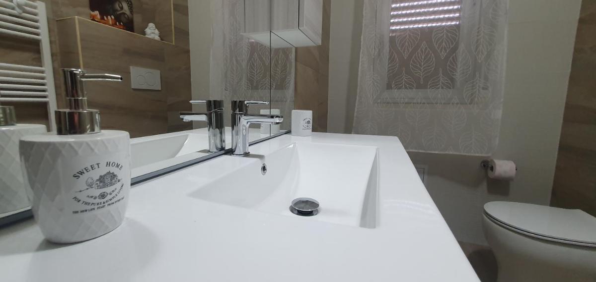 RAPISARDI HOME - Hizvo