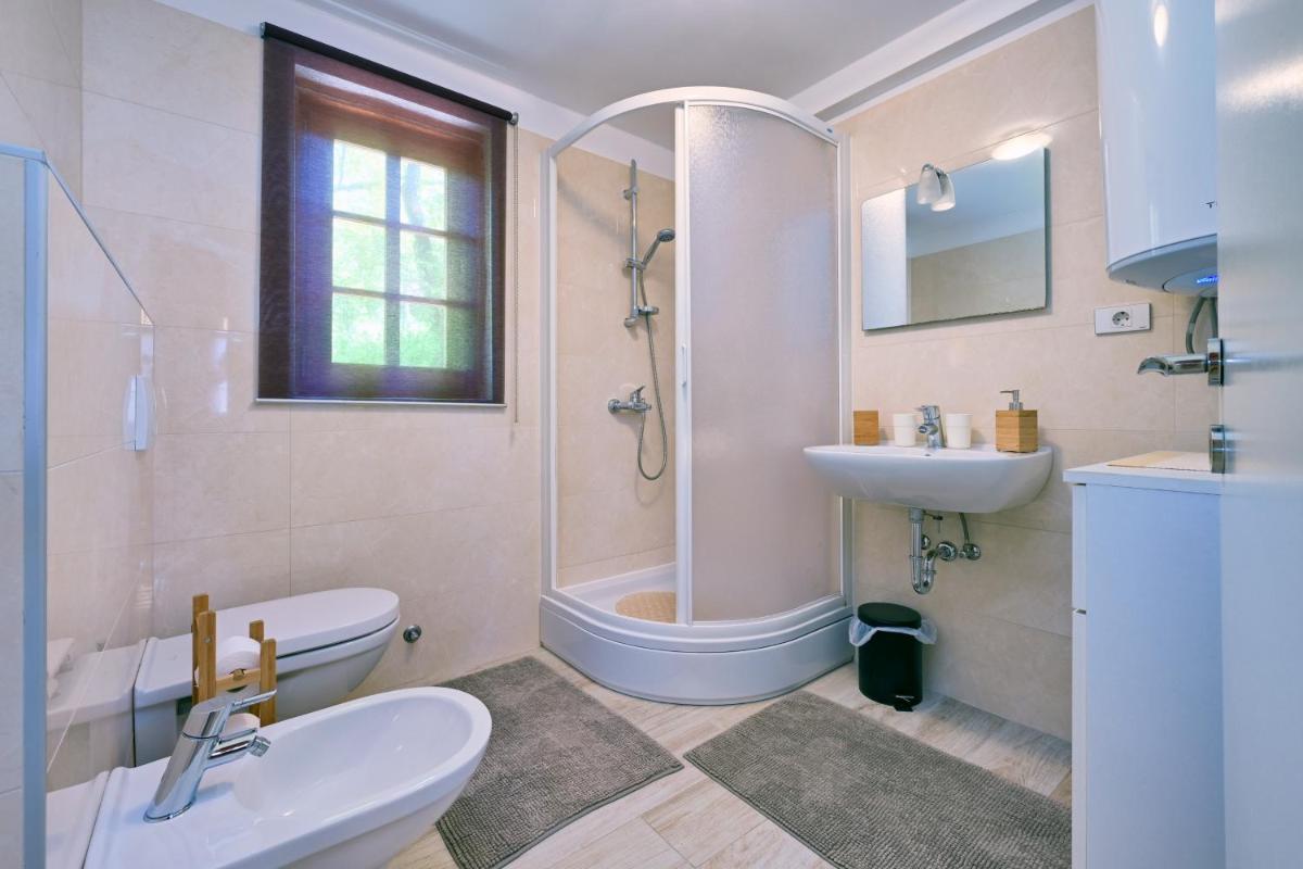 Holiday Home Fančita - Housity