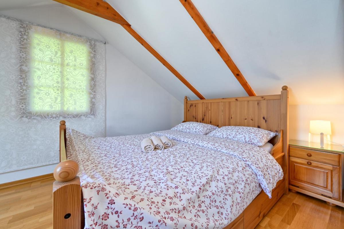 Holiday Home Fančita - Housity