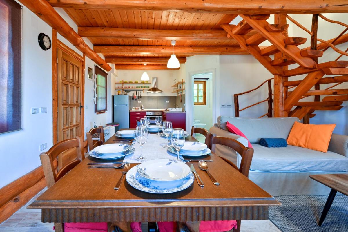 Holiday Home Fančita - Housity