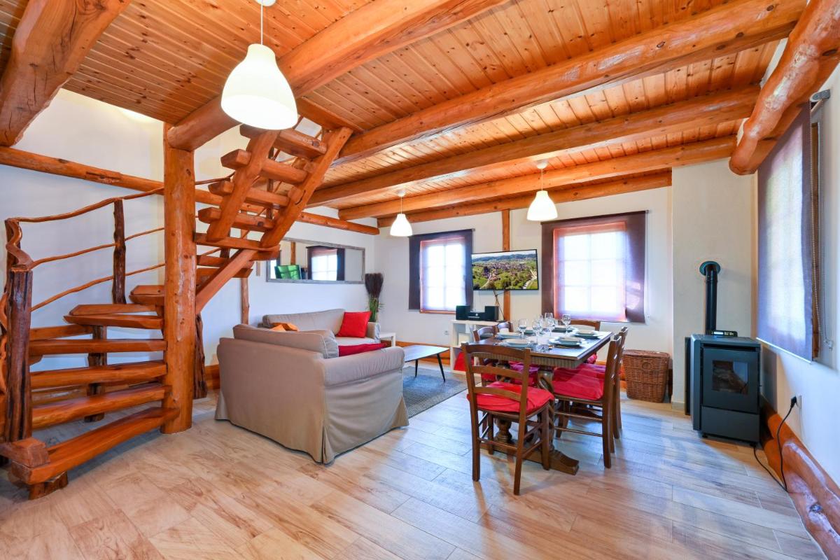 Holiday Home Fančita - Housity