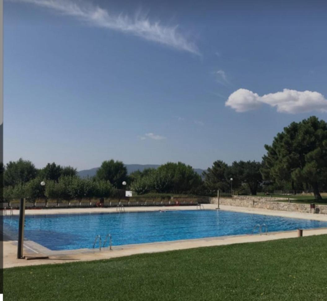 Casa Cercedilla Montaña Esquí - Housity