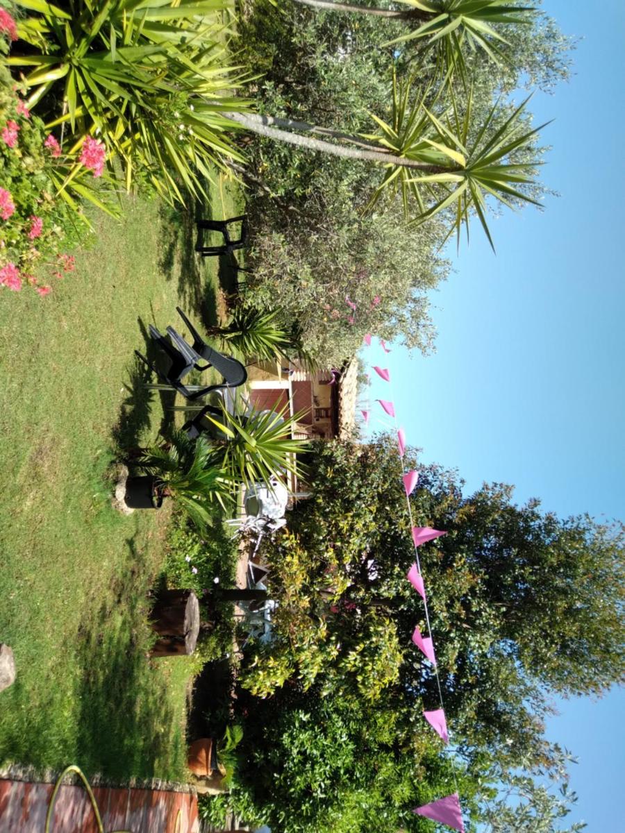 Casa Vacanza Gaia Relax Pula - Housity