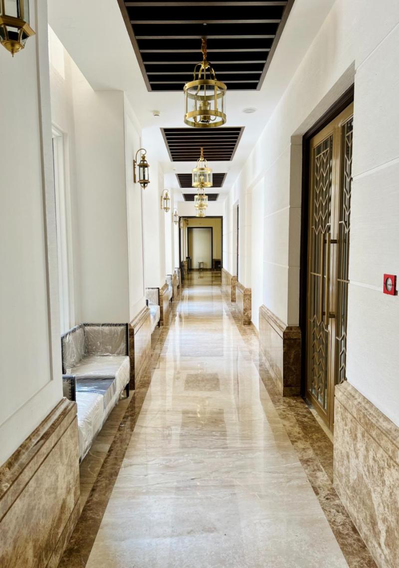 Suitetrails - Palasa Hotel