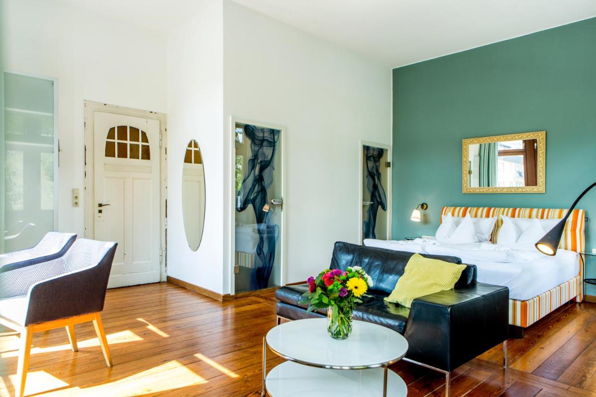 Hotel Villa Vinum Cochem - Housity