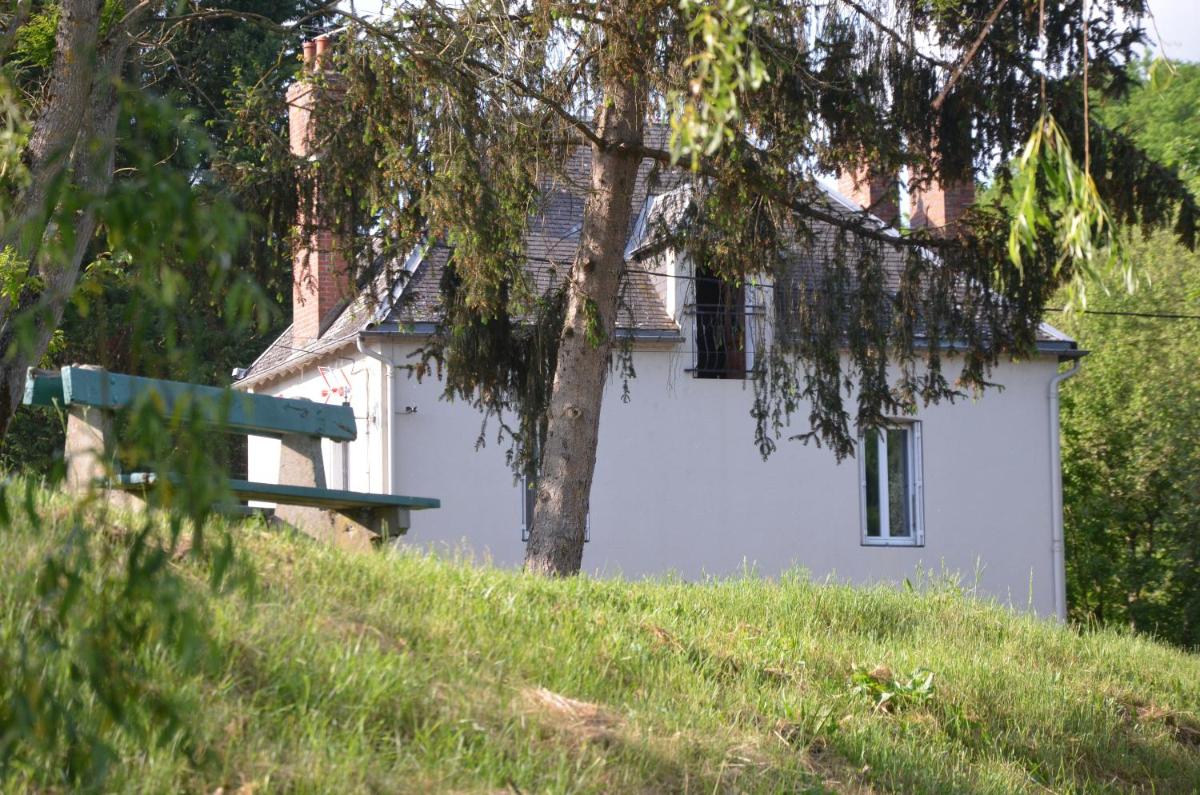 AU BORD DE L'EAU appartement 50 M2 - Housity