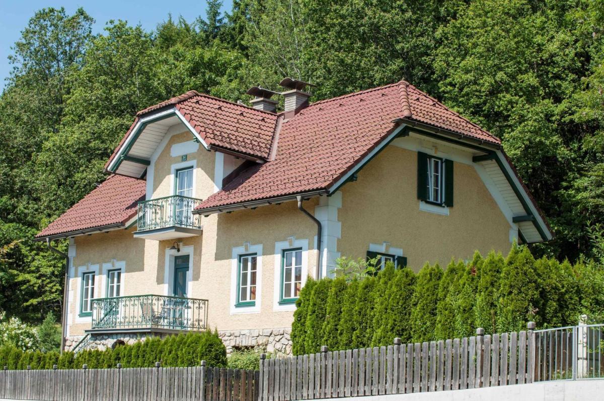 Villa Velden - Housity