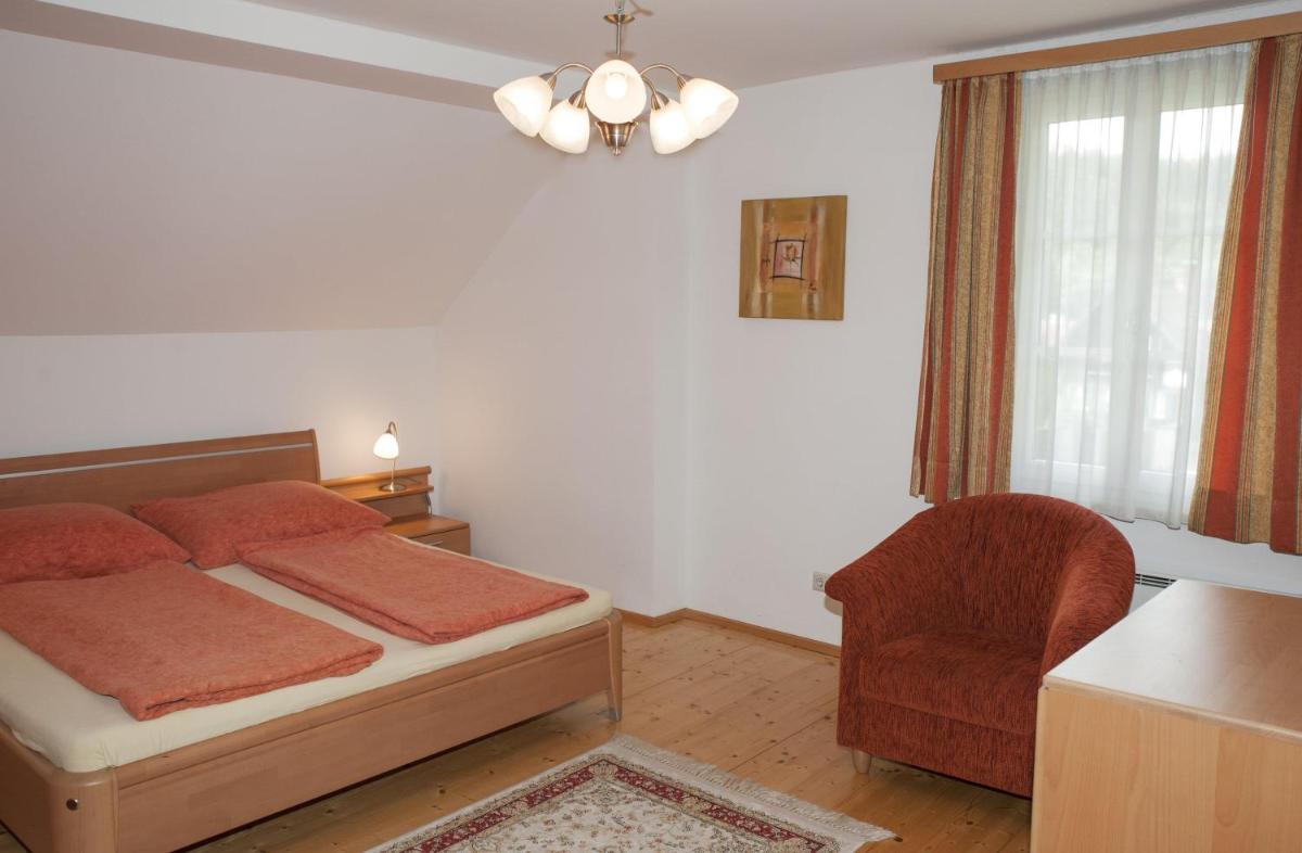 Villa Velden - Housity