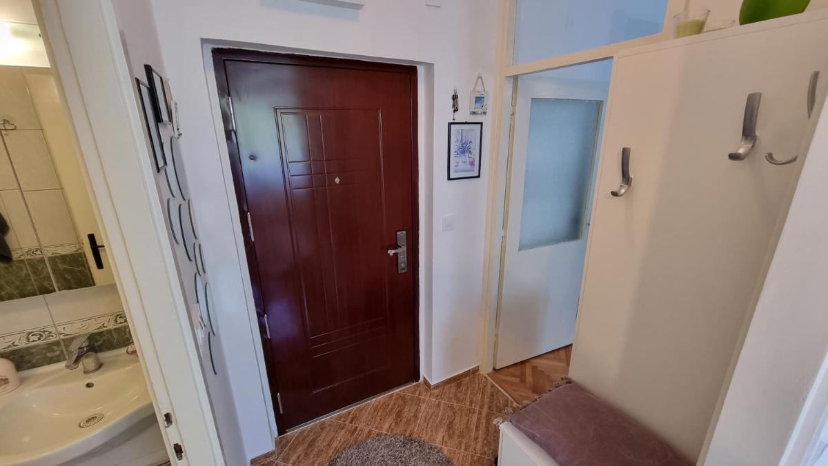 Apartman Savina - Hizvo