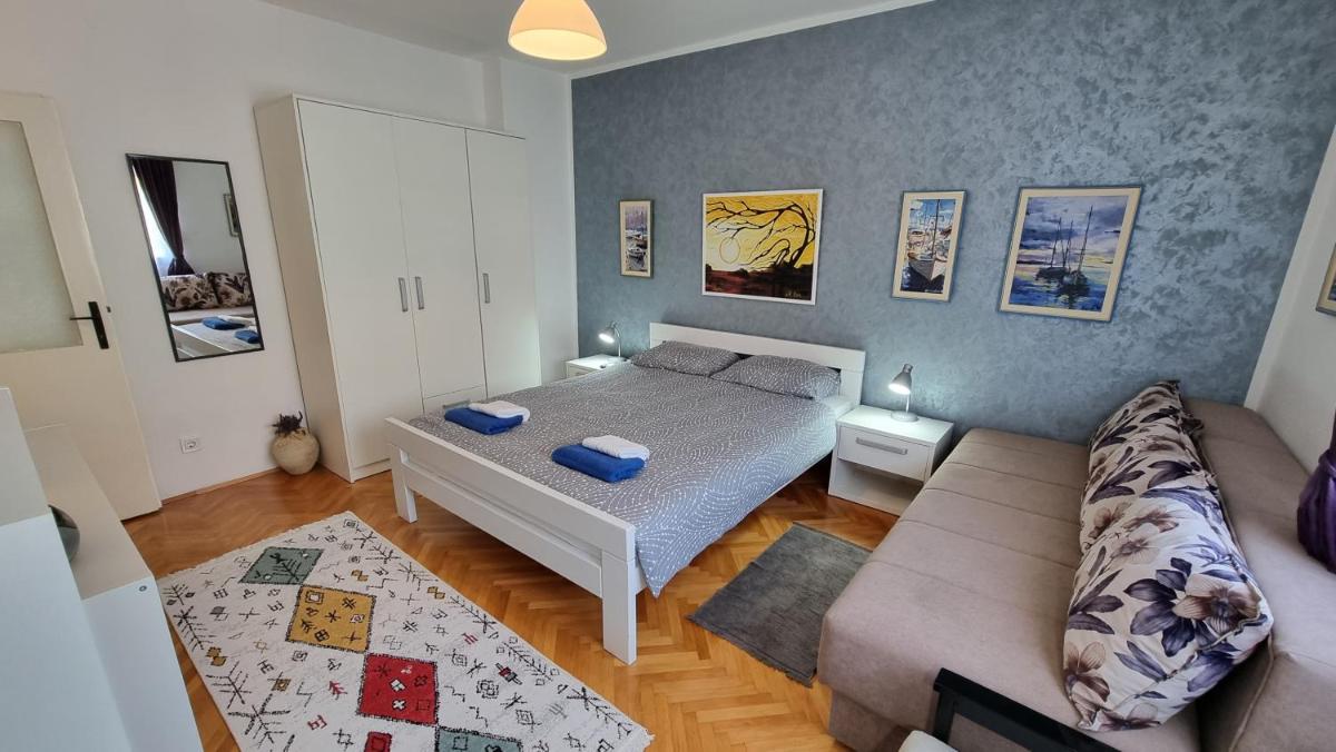 Apartman Savina - Hizvo