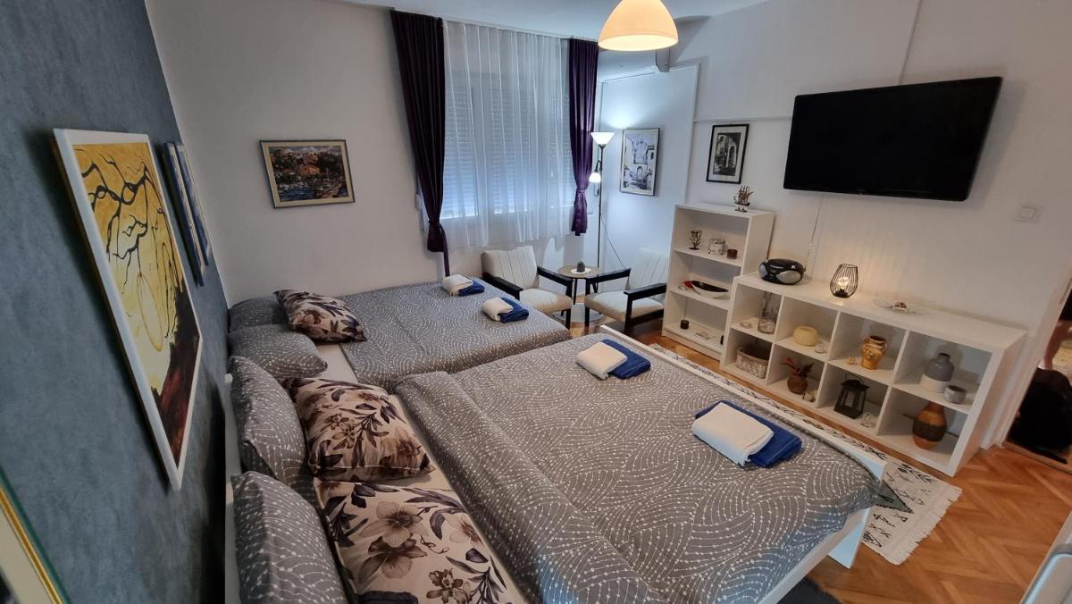 Apartman Savina - Hizvo