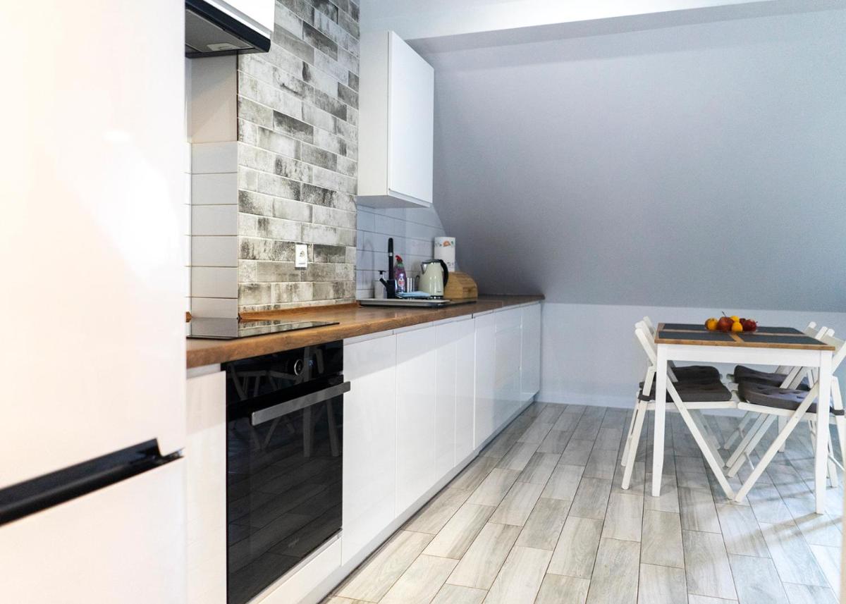 Apartament Przy Podziemiach - Housity